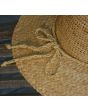 Raffia Sun Hat 