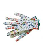 Garden of Paradise Nitrile Weeder Gloves 