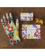 Heirloom Garden Weeder Glove Spa Set