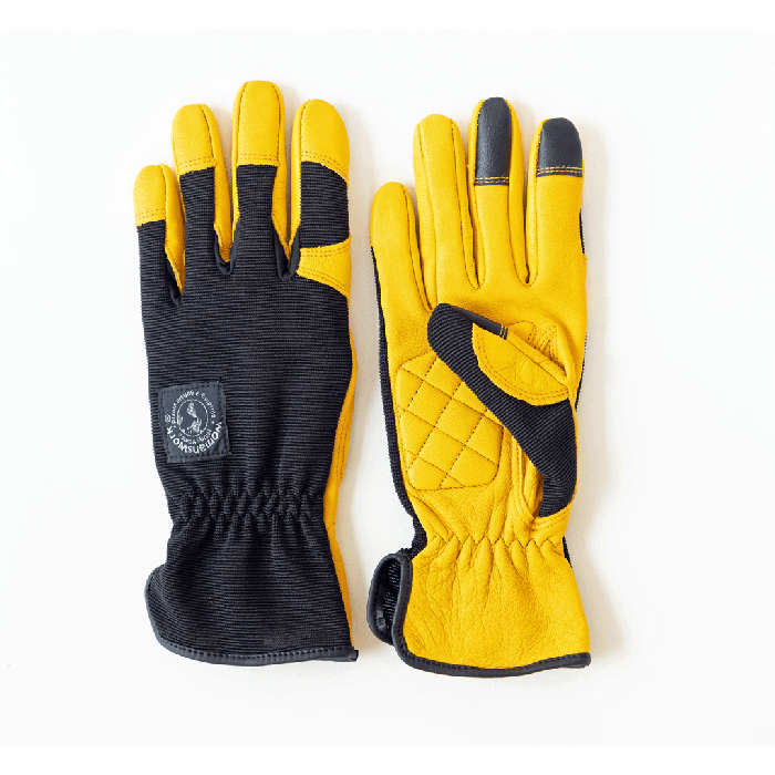 Ultra Fit Work & Garden Gloves 