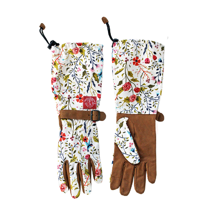 Garden of Paradise Arm Saver Gloves