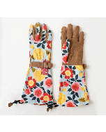 Heirloom Garden Arm Saver Gloves 