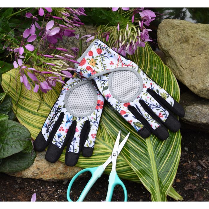 High Performance Glove--Garden of Paradise