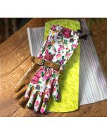 Arm Saver Garden Gloves with Gift Box