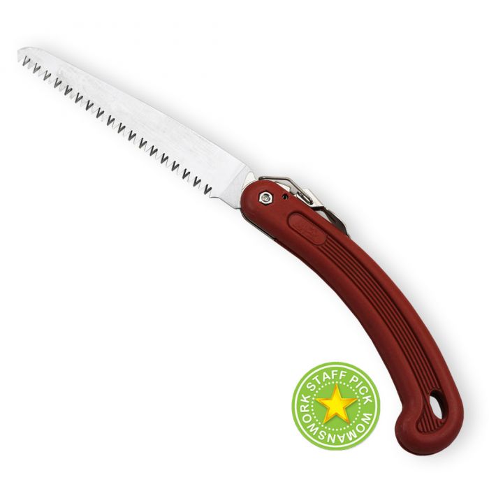 Folding Saw