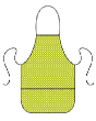 Bib Apron