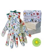 Weeder Glove Spa Gift Set