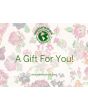 Cottage Rose Gardeners Goody Bag