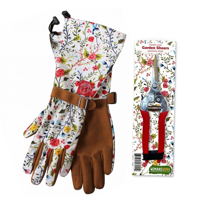 Glove and Tool Gift Set