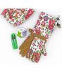 Cottage Rose Gardeners Goody Bag