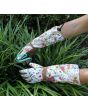 Garden of Paradise Arm Saver Gloves