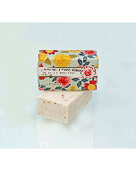 Gardener's Hand Soap - Heirloom Garden Print