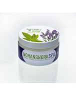 Lavender Mint Hand Cream