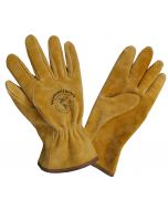 Original Leather Work Glove - Made in USA