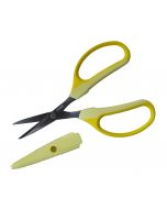 Incomparable Scissors with Snap On Case