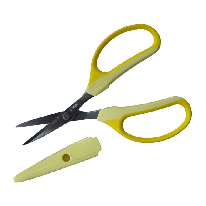 Incomparable Scissors with Snap On Case