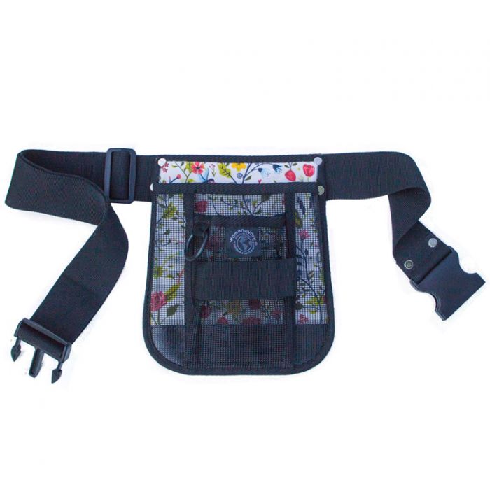 Garden of Paradise Tool Holster 