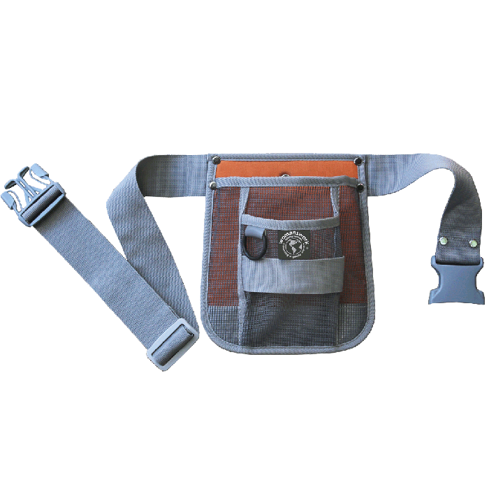 Tool Holster Orange