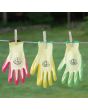 Weeding Gloves (3-PAK) 