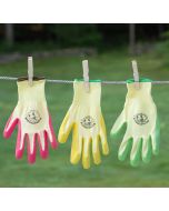 Weeding Gloves (3-PAK) 